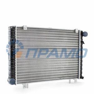 ЛР 3302.1301012 (ПРАМО) Газель алюминиевый 2-х ряд.(нижн.крепление)