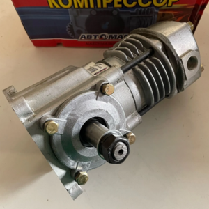 Компрессор А.29.05.000-20 ПАЗ,ММЗ, МТЗ, ЮМЗ ( без шкива) (Аналог:ПК 155-20, А29.03) 160л/м AM-15-020