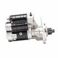 Стартер 9152-781 редукторный 12В, 2,8/4,2кВт (смещ. редуктор) МТЗ-80/82, АЕ Автоэлектрика