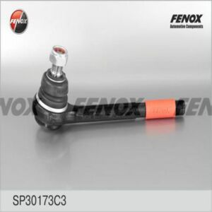 НАКОНЕЧНИК РУЛЕВОЙ 2217 длинный с крепежом SP30173C3 FENOX
