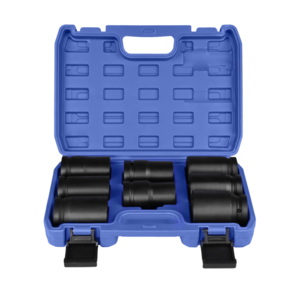 Набор ударных головок 1