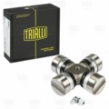 Крестовина TRIALLI для а/м ГАЗ 53, ПАЗ 3205 (35х98) (СС653)