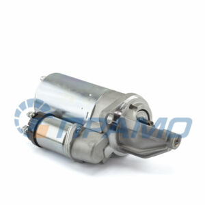 Стартер 5732.3708 ПРАМО УАЗ, ГАЗ (402) 1,7 (ан.6002.3708) Квт редукторный