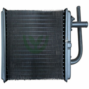 2101-8101.050-02 Радиатор отопителя (с краником)