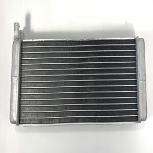 73А-8101060 Радиатор отопителя  алюмин. (D=20мм), CRTR0115386 CARTRONIC