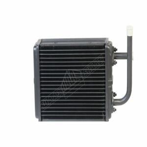 2101-8101060-02 (3-х ряд) Радиатор отопителя ШААЗ