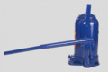 Домкрат 12 т. АМ (2 -х штоковый ) (мин.230 мм., макс.565мм.) AM-13-K2-006