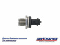 Датчик давления топлива AM.0281002930 ГАЗон Next,ПАЗ Vector Next дв.534,536 AM-80-D-002