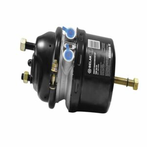 Энергоаккумулятор 20/24 (OEM No 1519442) BELAK MAN, DAF, 4308,Mercedes-Benz BAK.03085 диск