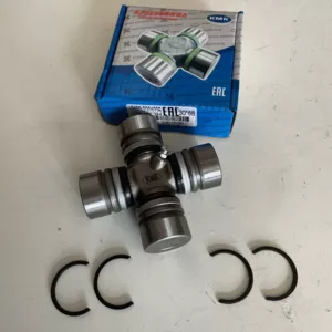 Крестовина КМК.3102-2201025 (30х88х55) Волга, УАЗ, МТЗ (КМК)