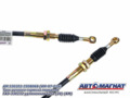 Трос ручного тормоза AM.330202-3508068  ГАЗ-330232 передний удлиненная база AM-97-014 АВТОМАГНАТ