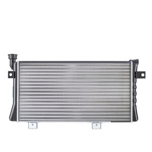 ЛР21213.1301012 (ПРАМО) Радиатор охлаждения