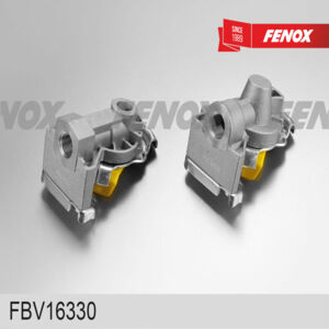 ГОЛОВКА СОЕДИНИТЕЛЬНАЯ МАЗ, КАМАЗ, УРАЛ, ГАЗ, ПАЗ, МЗКТ, ЛИАЗ комплект головок 2шт. (с клапаном от тягача и без клапана от прицепа), желтые, М16