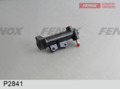 Цилиндр раб.4301-1602510 привода сцепления  ГАЗ 3306, 3309, 33104 Валдай, 4301; ПАЗ 4234 P2841 FENOX