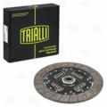 1878006639 Диск сцепления ведомый для ГАЗ A21R22 Next (280мм, дв.Cummins 2.8D Euro-4) FD395 TRIALLI