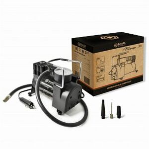 Компрессор для накачки шин  