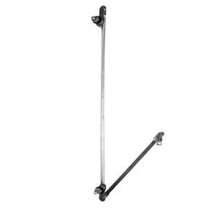 Механизм стеклооч. Трапеция 271-5205500 КАМАЗ (2-х щеточный) БАК.13009