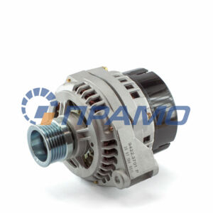 Генератор 9422.3701 ПРАМО  (14/100) ГАЗ-3110/3302 406ДВ