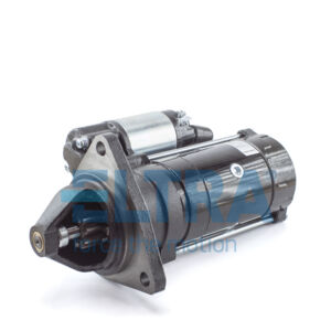 Стартер 6432.3708-04 ELTRA ЗИЛ, ПАЗ, ГАЗ с дв.ММЗ Д-243, 245, 246 (24В/4кВт)