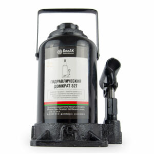 Домкрат 32 тонн БЕЛАК  БАК.00050