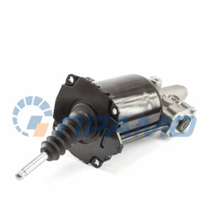 ПГУ в сборе (аналог WABCO)  на КПП  ZF  9700514230  ПРАМО