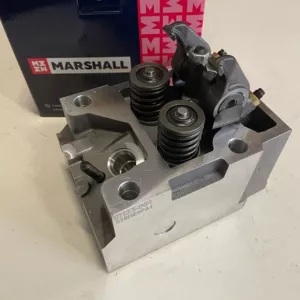 Головка блока 740.90-1003010 КАМАЗ-ЕВРО-3, 4 (на дв.с Common Rail) с клапанами в сборе М9501000