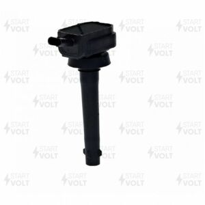 Катушка зажигания для автомобилей ГАЗ/УАЗ с дв. ЗМЗ-405.10/406.10/409.10 ЕВРО-3 SC 0307 StartVolt