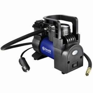 Компрессор для накачки шин  