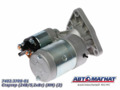 Стартер 7402.3708-01 Бычок АМ редукторный AM-08-024