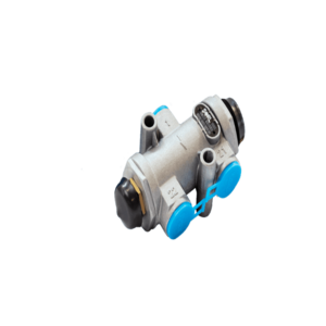 Клапан защитный 2-х контурный  (SORL)  (35150210010)