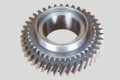 Шестерня AM.31029-1701140 заднего хода КПП-5 ГАЗель, Волга (1/8) AM-55-033