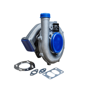 К 27-115-01Турбокомпрессор KAMAZ дв.ЕВРО-1 правый (K27-115-01) SORL 1118K270260