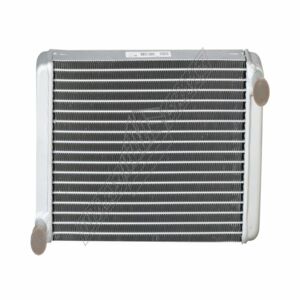 64221А-8101060 Nocolok Радиатор отоп. МАЗ 6422, 4370 (ШААЗ)