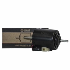 Мотор отопителя 511.3730 БАК.00007