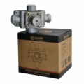 Клапан защитный 3-х контурный 100-3515210 ЗИЛ,КАМАЗ 4310, 5320 , МАЗ, УРАЛ БАК.10457