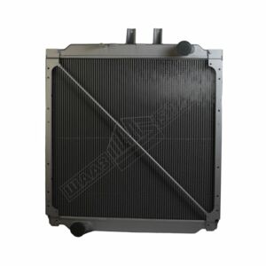 5550В3А-1301010-10радиатор вод. 2-х рядн. МАЗ 5340В2,5550В3,5340В5,с дв. 5363.10,5361.10,536.10 (Е-4)