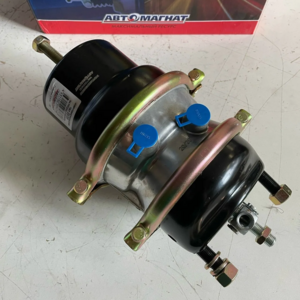 Энергоаккумулятор 20/20 матрешка (АМ)(2 диафрагмы)(20/24) аналог 661 AM-31-007