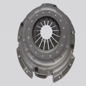 Диск сцепления нажимной 130-1601090 АВТОМАГНАТ  ЗИЛ-130,  лапковая, (рычажная) AM-28-K-007