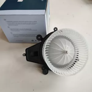 Вентилятор отопителя 3163-8101078-30 CRTR0101558 (ан. SANDEN) CARTRONIC