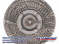 Муфта вязкост. вентилятора d-520 КАМАЗ ЕВРО дв.CUMMINS (AM.020003343) AM-82-030