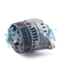 Генератор 3142.3771-10 ELTRA  КАМАЗ 740.30, 740.31,  (ЕВРО-2, ЕВРО-3)  (28В/90А) КОМПАКТ (поликлин)