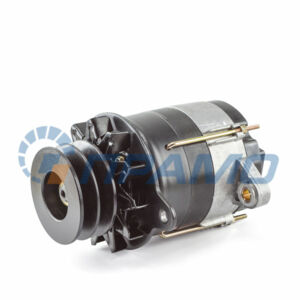 Генератор АТ 1000.08.1  14В/72 ПРАМО