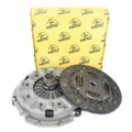 Комплект сцепления Газель NEXT дв.CUMMINS ISF 2.8D KP-748200 KRENZ