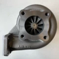 ТКР 7С-6-02 Турбокомпрессор Евро правый 7406-1118012 (МАРК) фланец аналог К 27-145