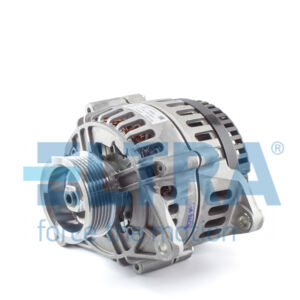 Генератор 3062.3771 ELTRA 14В/140А ЯМЗ-534 ГАЗон Next 14В 140А