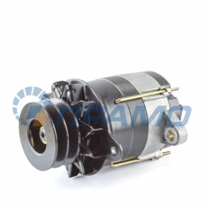 Генератор АТ 1000.18.1 ПРАМО 14/72 Комбайн