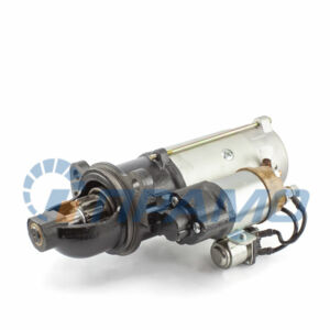 Стартер 5432.3708-01 с доп.реле на дв. ЯМЗ-656.-658 ЕВРО 3 Прамо