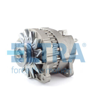 Генератор 3122.3771 ELTRA 80А (2х руч.)  Камаз с дв.740-11246