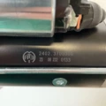 Стартер 2402.3708  12 V Д-243 Д-245 Д-260   ПРАМО