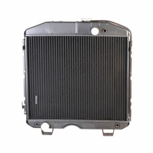 66-1301010 Радиатор водяной  ГАЗ-66